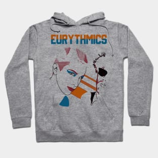 The Eurythmics Hoodie